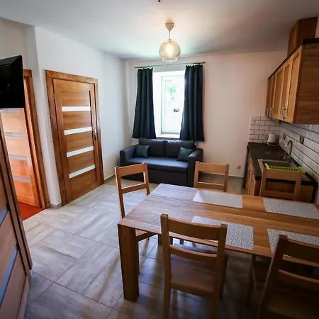 Wadolowski Apartment *