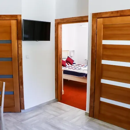 Wadolowski Apartment