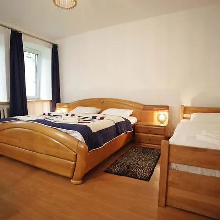 Apartamento Wadolowski