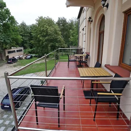 Apartment Wadolowski