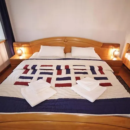 Apartment Wadolowski Mragowo