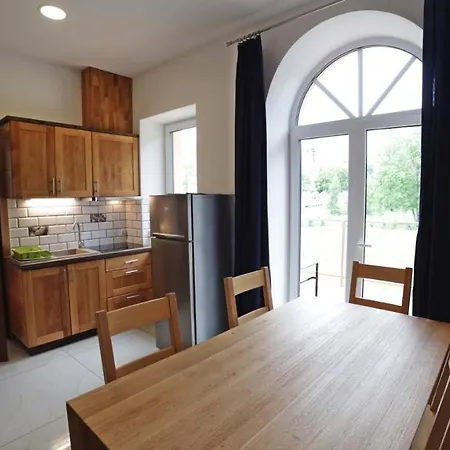 Apartamento Wadolowski *