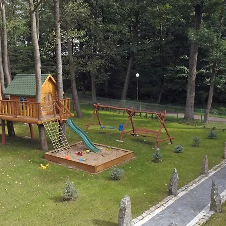 Apartamento Wadolowski