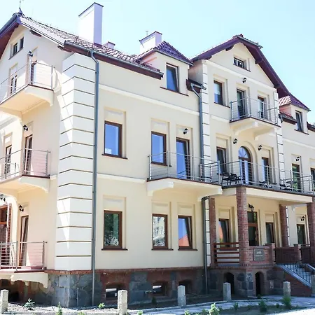 Apartamento Wadolowski Mrągowo