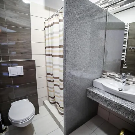 Wadolowski Apartment