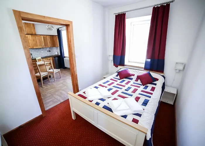 Wadolowski * Mragowo